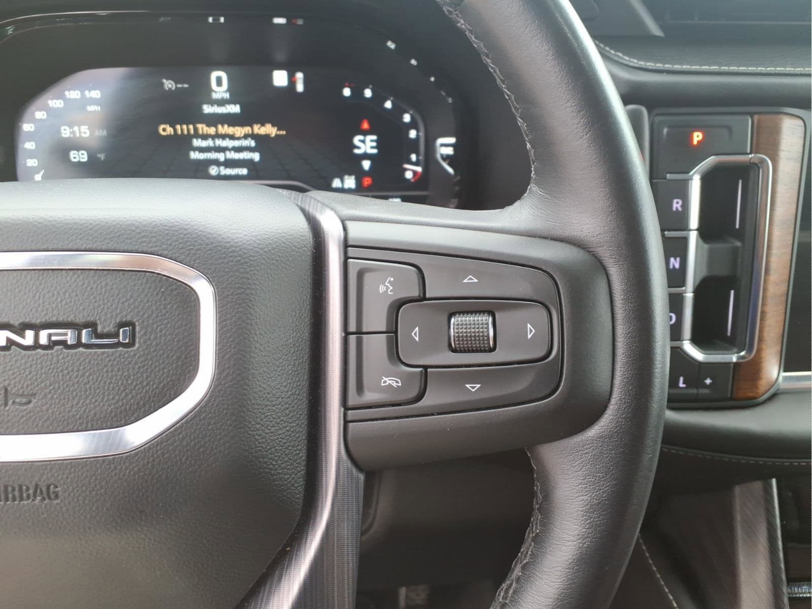 2023 GMC Yukon XL Denali Ultimate