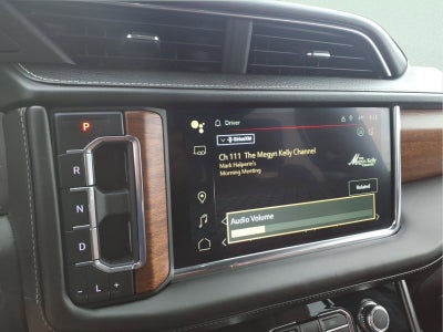 2023 GMC Yukon XL Denali Ultimate