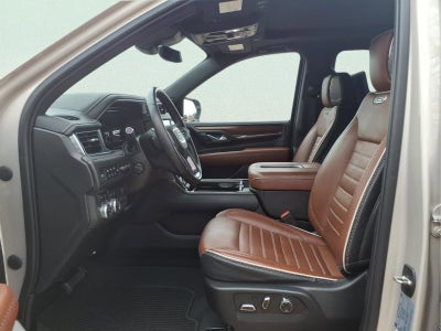 2023 GMC Yukon XL Denali Ultimate