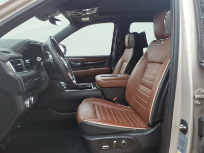 2023 GMC Yukon XL Denali Ultimate