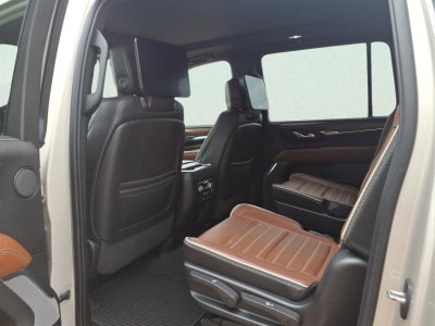 2023 GMC Yukon XL Denali Ultimate