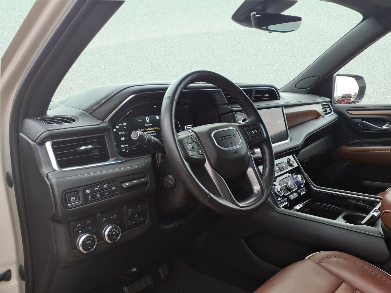 2023 GMC Yukon XL Denali Ultimate