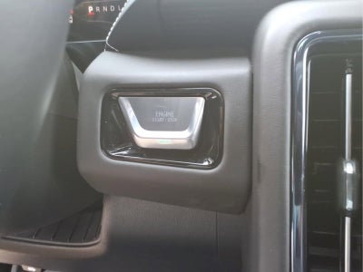 2025 GMC Yukon AT4 Ultimate