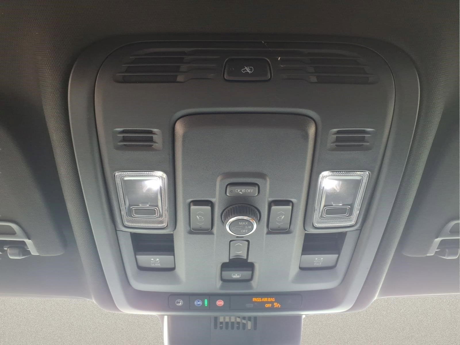 2025 GMC Yukon AT4 Ultimate