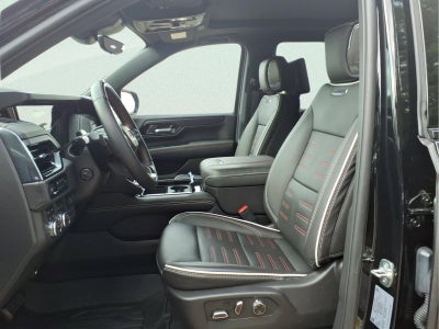 2025 GMC Yukon AT4 Ultimate