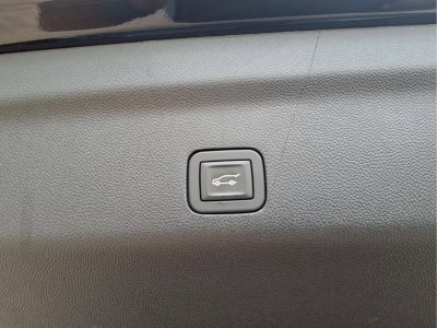 2025 GMC Yukon AT4 Ultimate