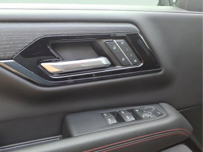 2025 GMC Yukon AT4 Ultimate