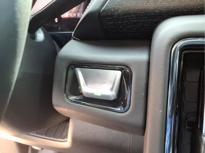 2025 GMC Yukon AT4 Ultimate