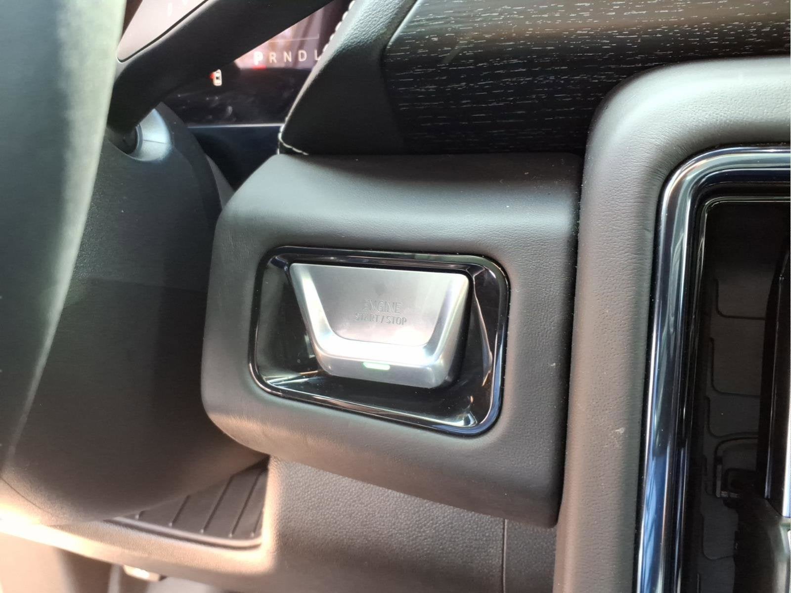 2025 GMC Yukon AT4 Ultimate