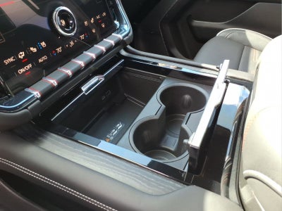 2025 GMC Yukon AT4 Ultimate