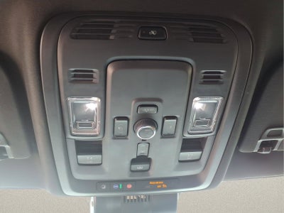 2025 GMC Yukon AT4 Ultimate