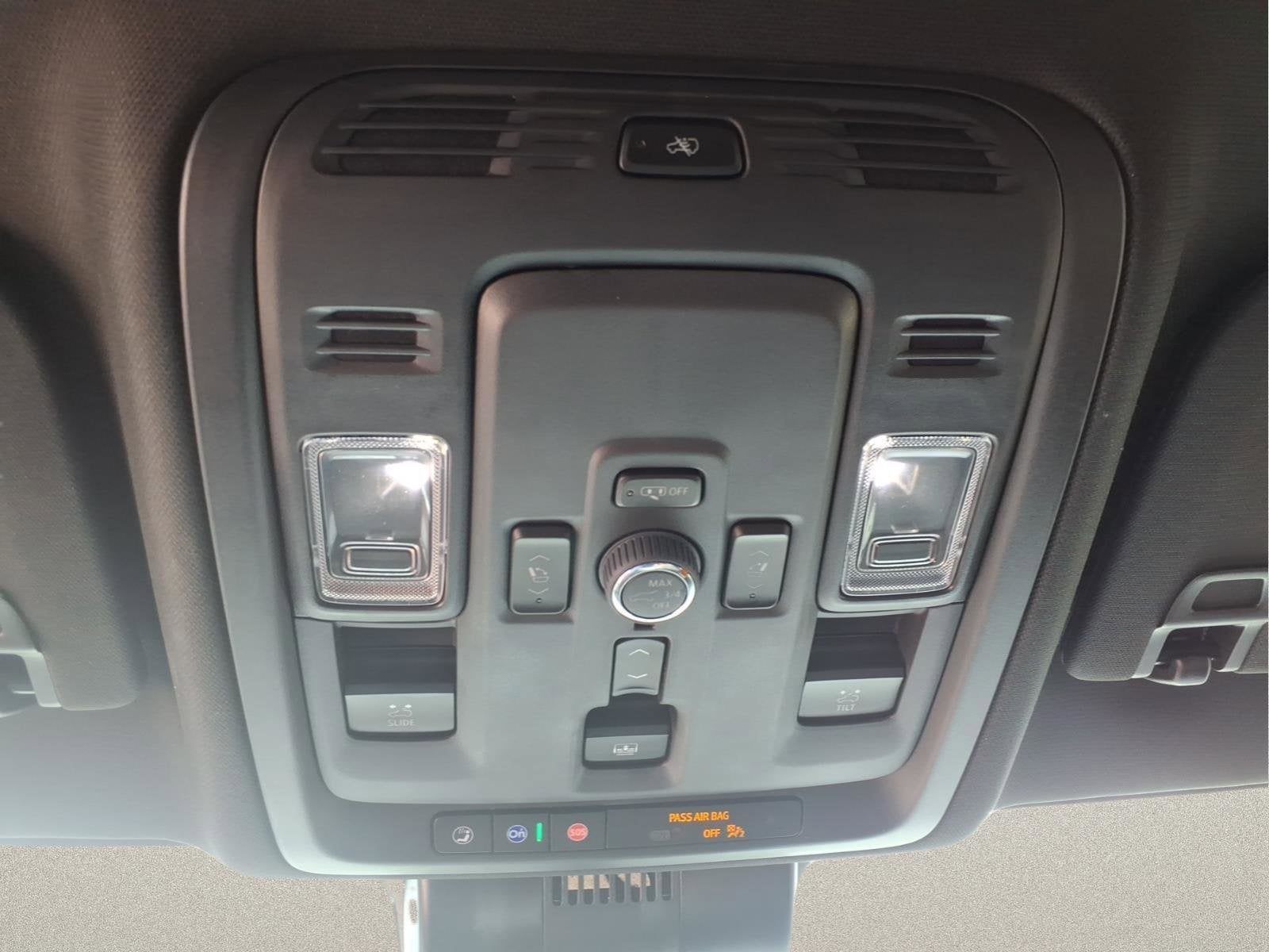 2025 GMC Yukon AT4 Ultimate