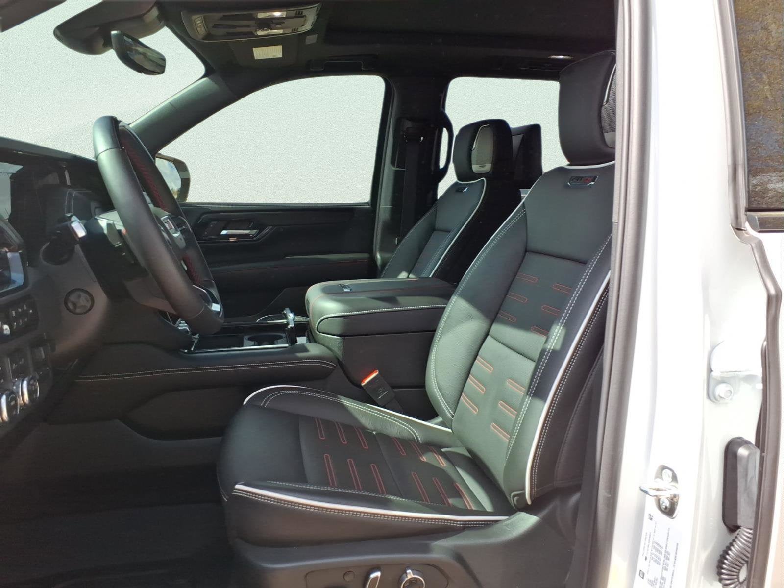 2025 GMC Yukon AT4 Ultimate