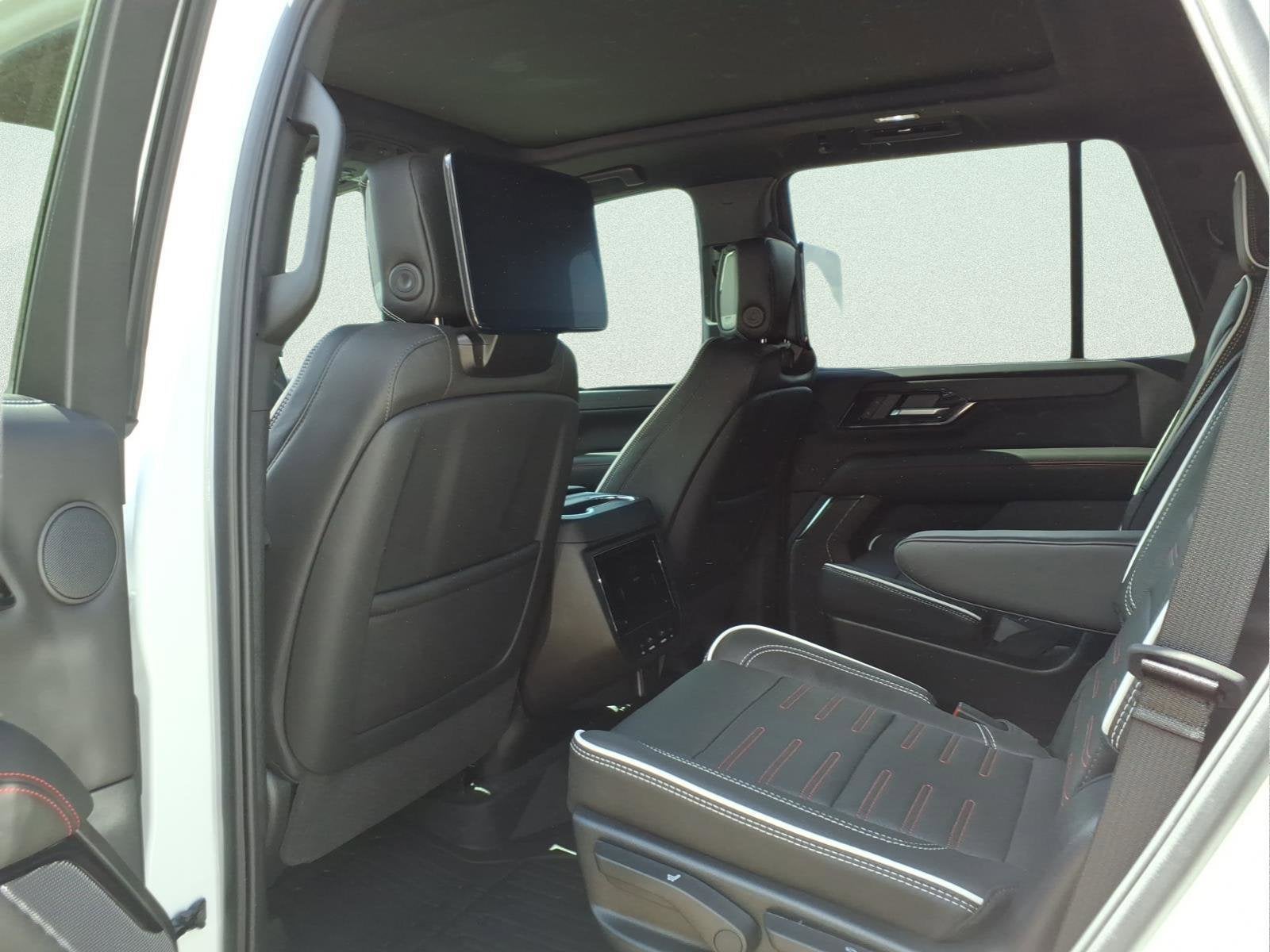 2025 GMC Yukon AT4 Ultimate