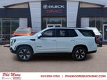 2025 GMC Yukon AT4 Ultimate