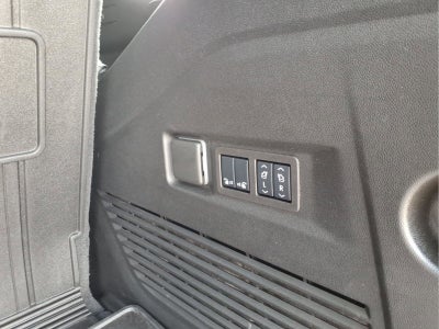 2025 GMC Yukon AT4 Ultimate