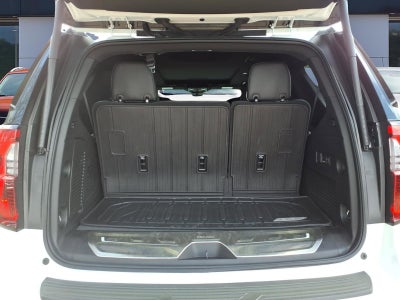 2025 GMC Yukon AT4 Ultimate