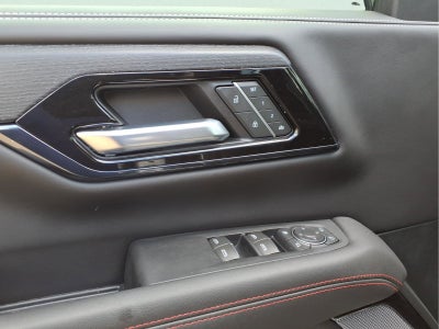 2025 GMC Yukon AT4 Ultimate