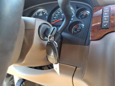 2014 Chevrolet Tahoe LS