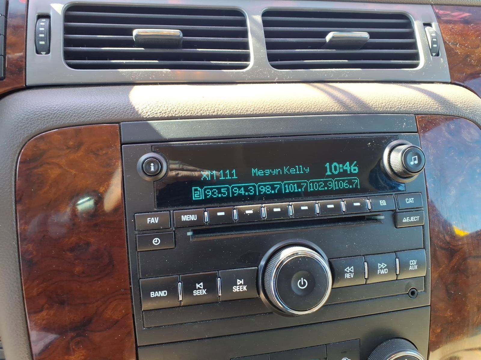 2014 Chevrolet Tahoe LS