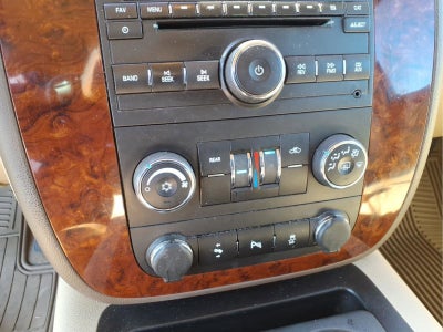 2014 Chevrolet Tahoe LS