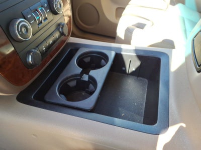 2014 Chevrolet Tahoe LS