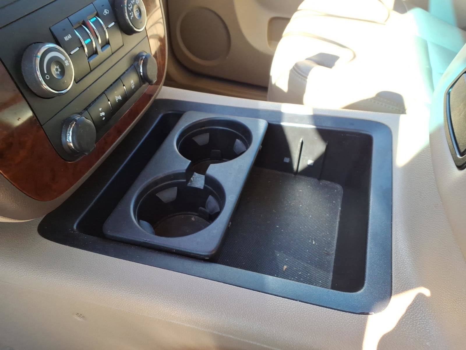 2014 Chevrolet Tahoe LS