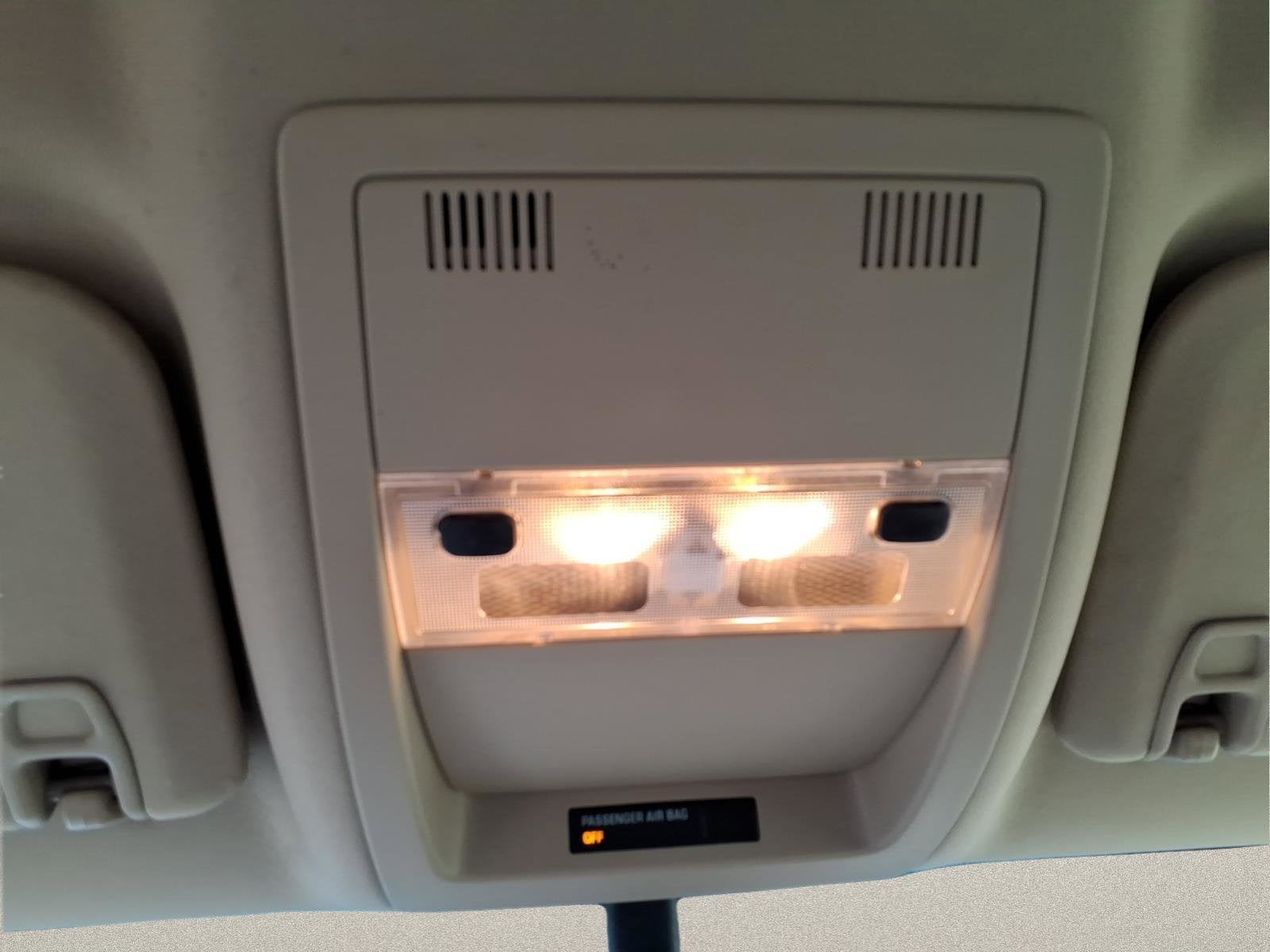 2014 Chevrolet Tahoe LS