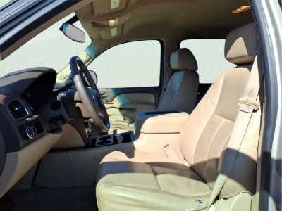 2014 Chevrolet Tahoe LS