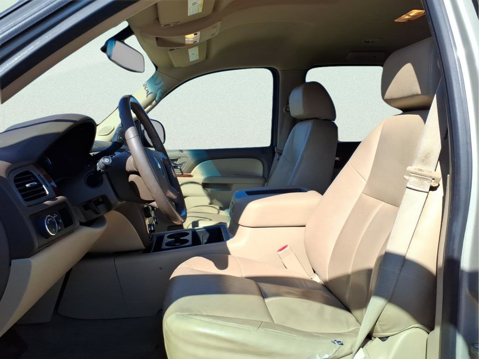 2014 Chevrolet Tahoe LS