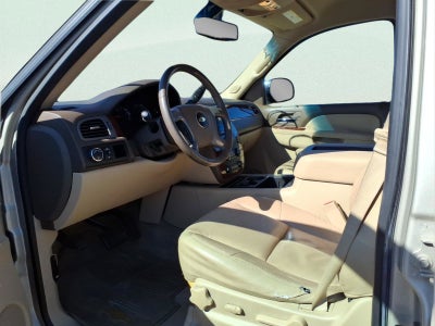 2014 Chevrolet Tahoe LS