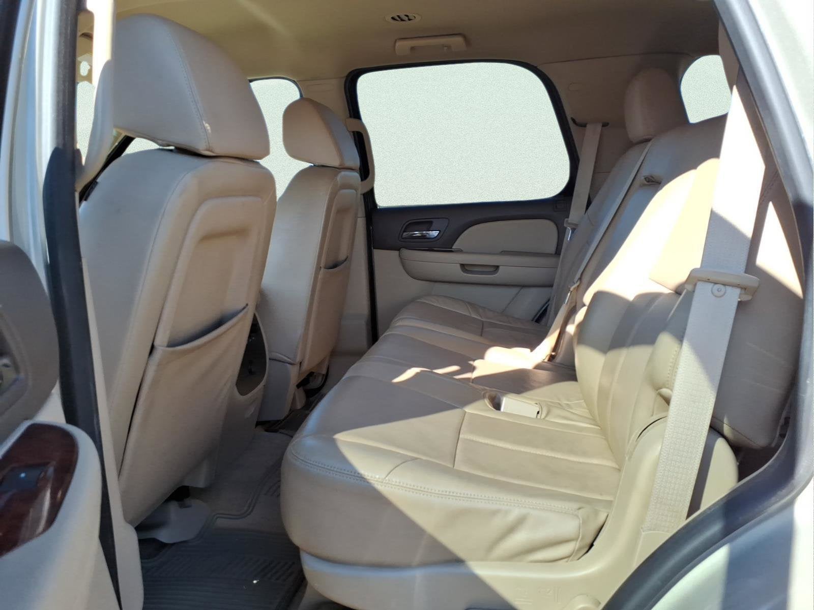 2014 Chevrolet Tahoe LS