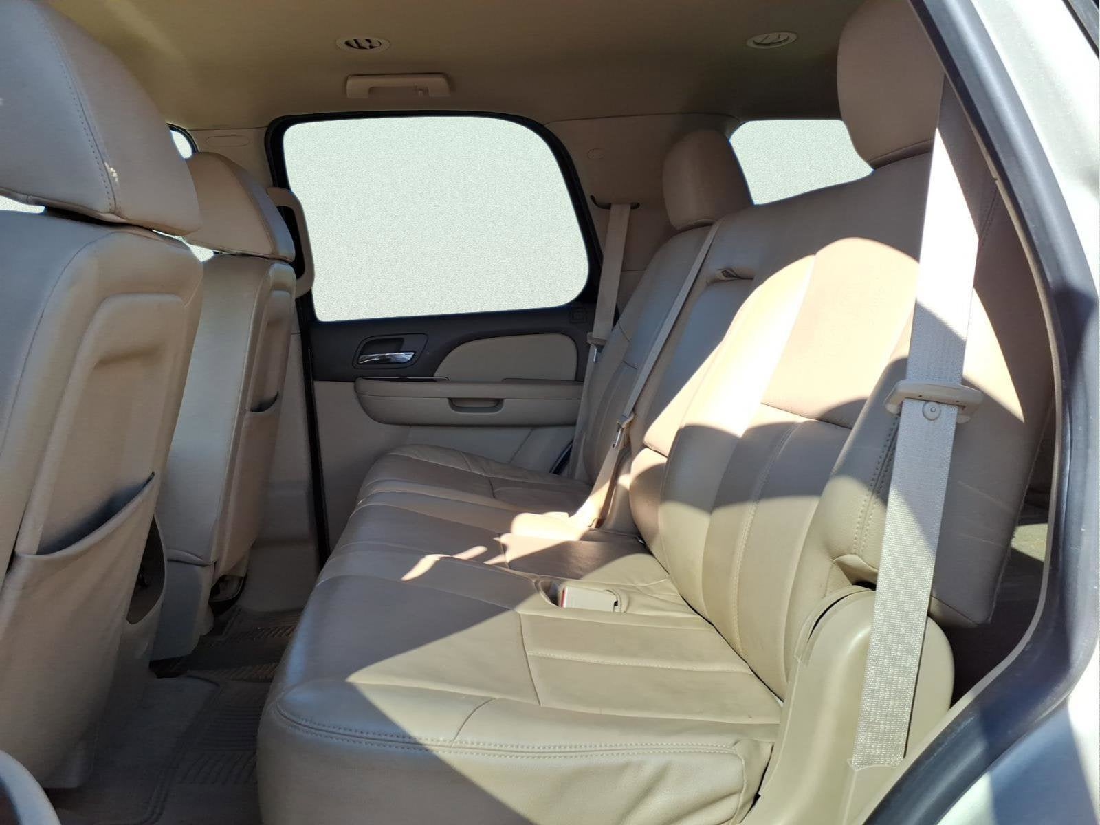 2014 Chevrolet Tahoe LS