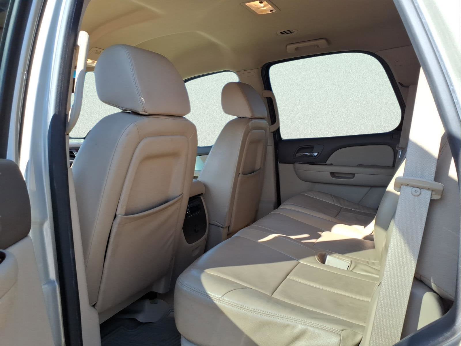 2014 Chevrolet Tahoe LS