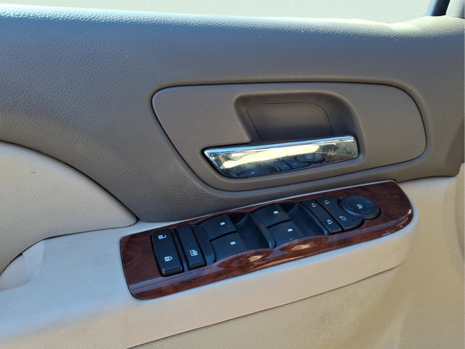 2014 Chevrolet Tahoe LS