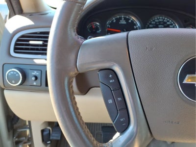 2014 Chevrolet Tahoe LS