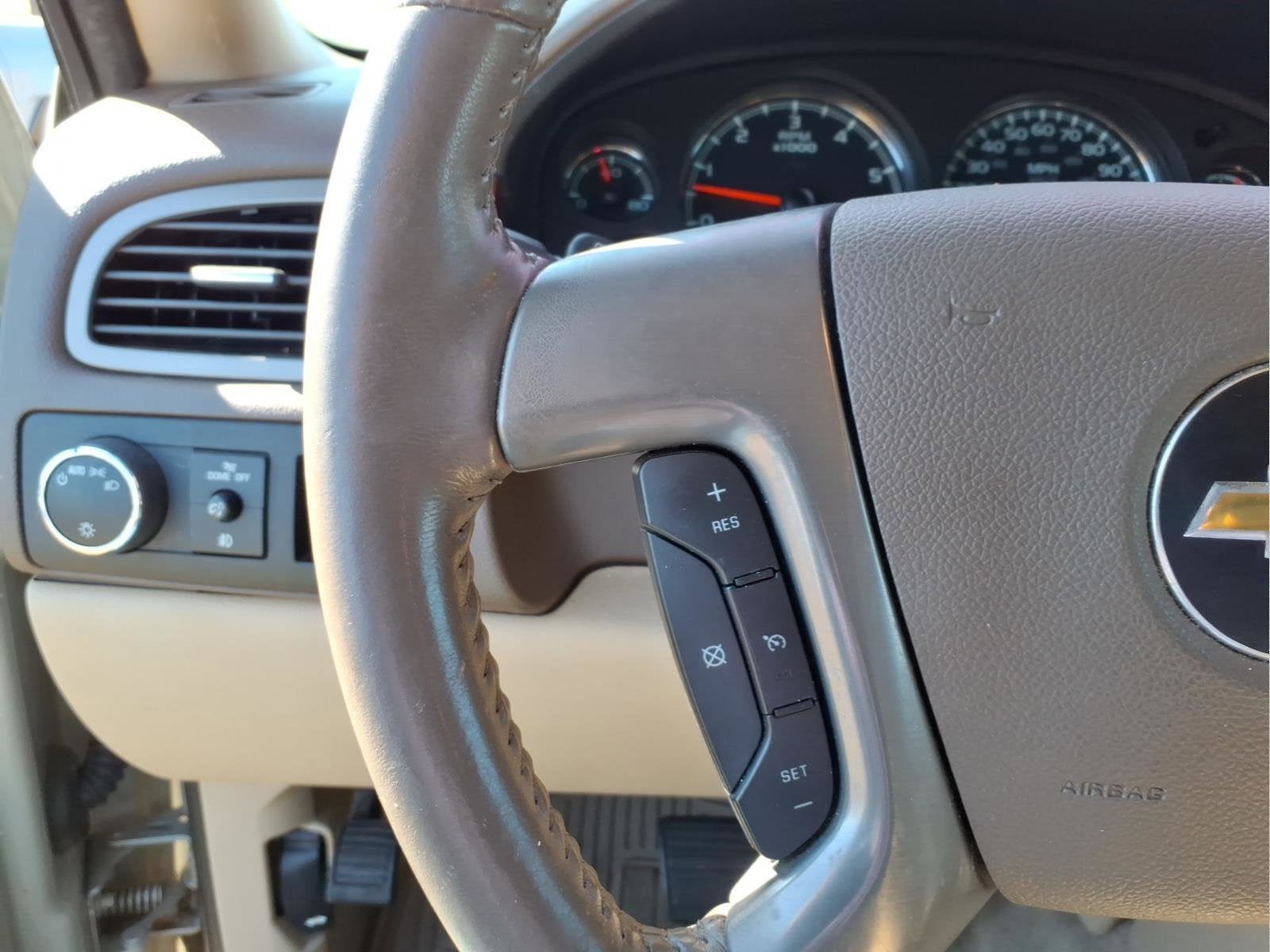 2014 Chevrolet Tahoe LS