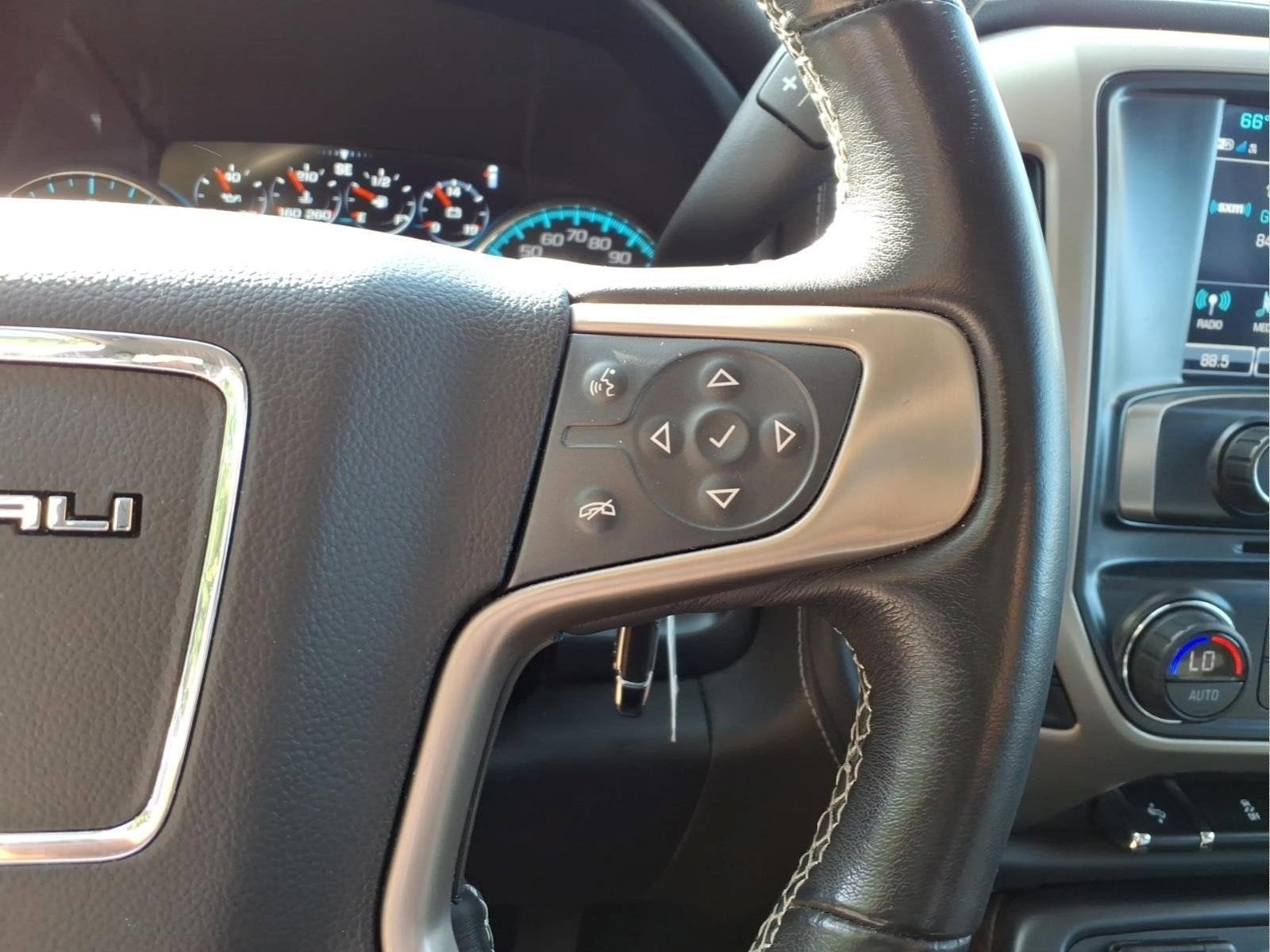 2018 GMC Sierra 2500 HD Denali