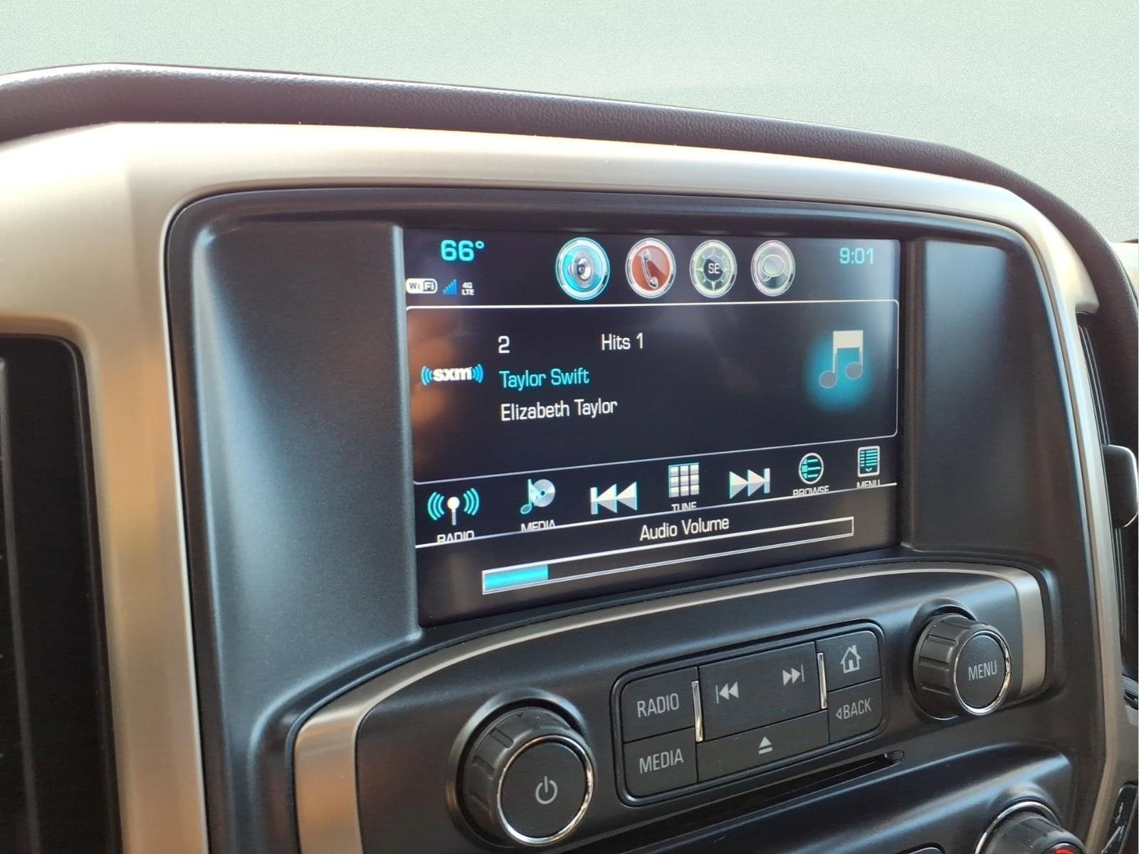 2018 GMC Sierra 2500 HD Denali