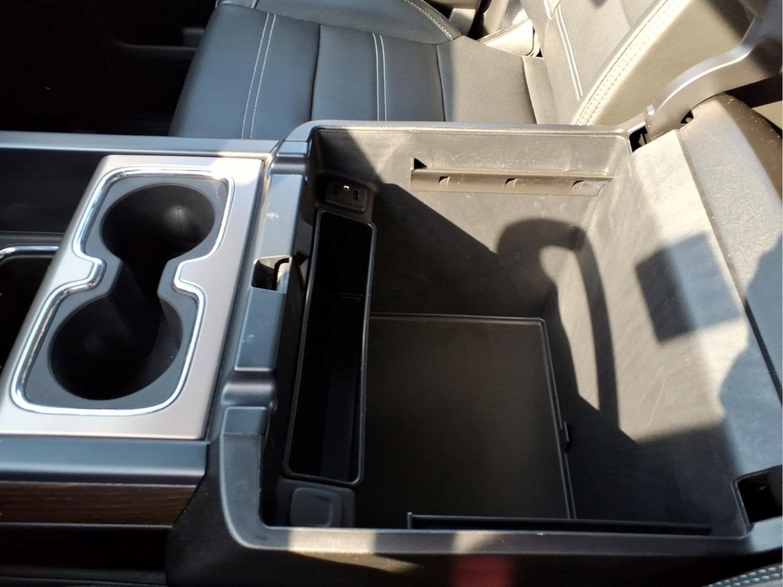 2018 GMC Sierra 2500 HD Denali