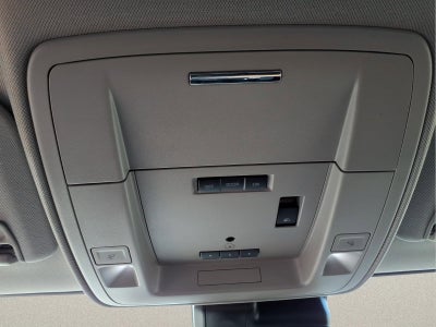 2018 GMC Sierra 2500 HD Denali