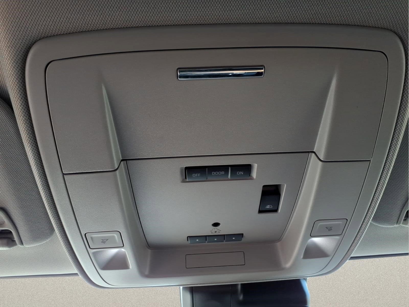 2018 GMC Sierra 2500 HD Denali