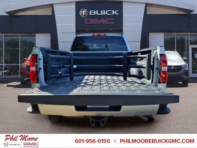 2018 GMC Sierra 2500 HD Denali