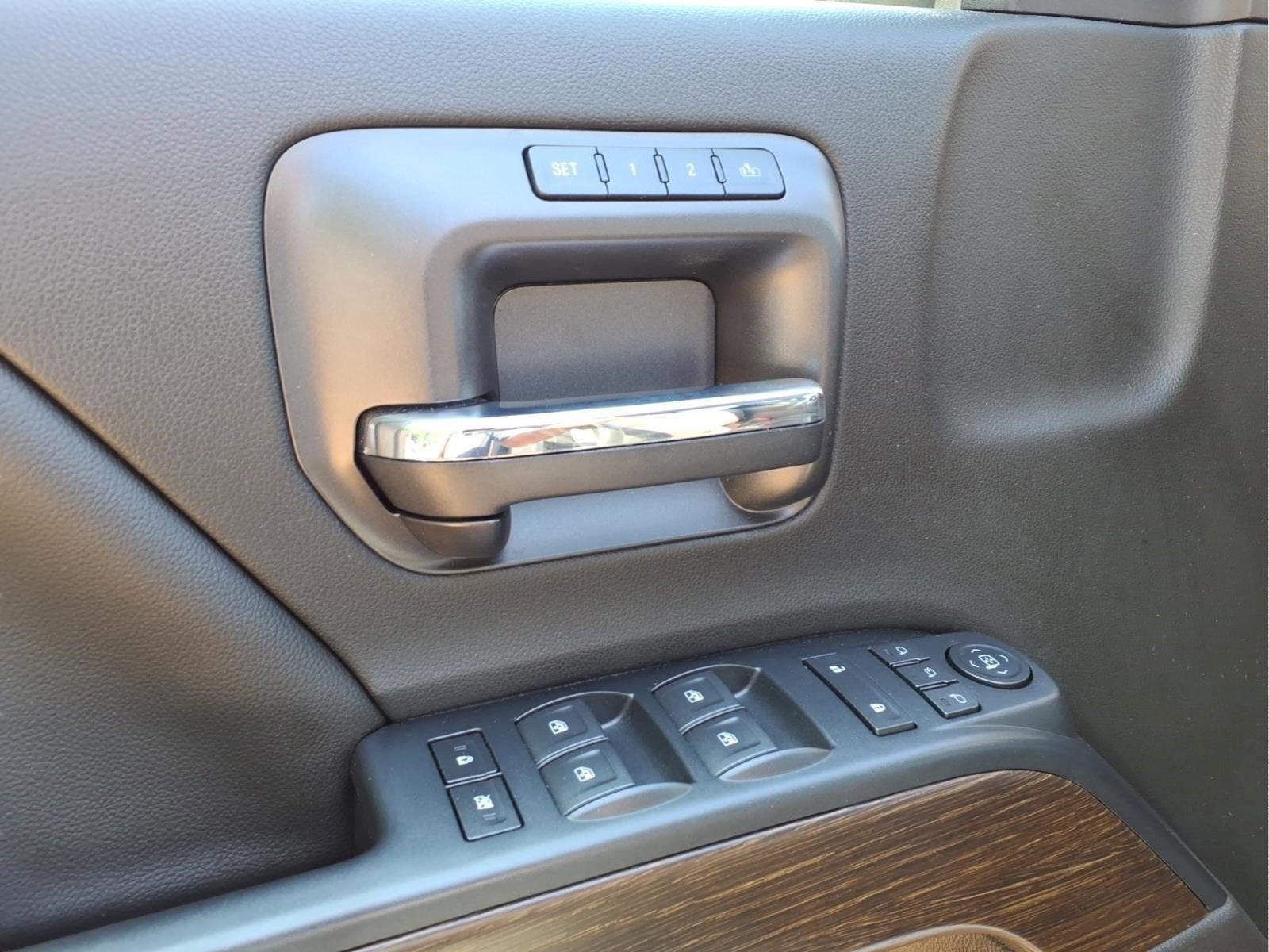 2018 GMC Sierra 2500 HD Denali