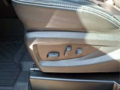 2018 GMC Sierra 2500 HD Denali