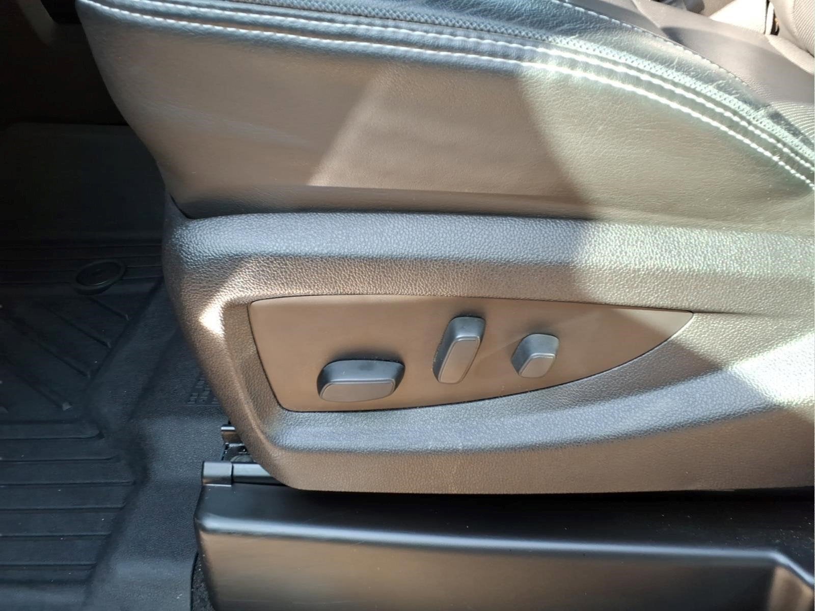 2018 GMC Sierra 2500 HD Denali