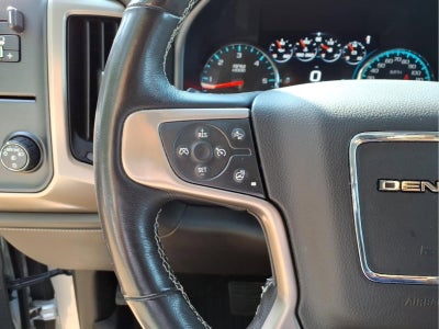 2018 GMC Sierra 2500 HD Denali