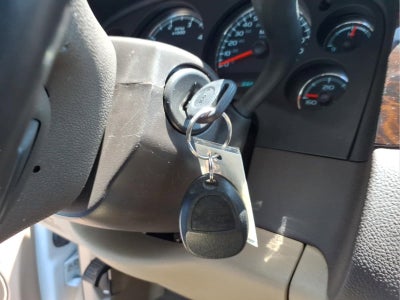2014 GMC Sierra 2500 HD Denali