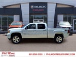2014 GMC Sierra 2500 HD Denali