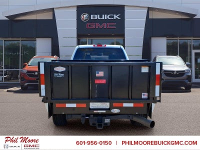 2014 GMC Sierra 2500 HD Denali